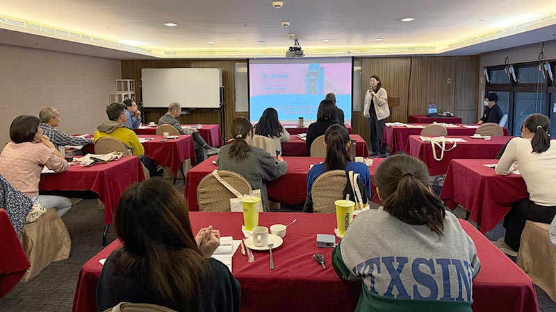 台灣東部婦產科,臨床學術研討會