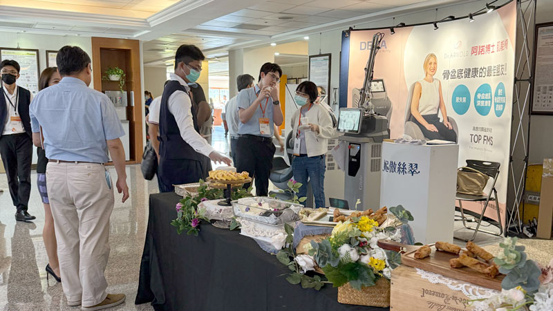 UGAxTAMIGxTAGxTAGTA,聯合研討會